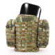 Kampfrucksack M.A.R.S. SET Multicam