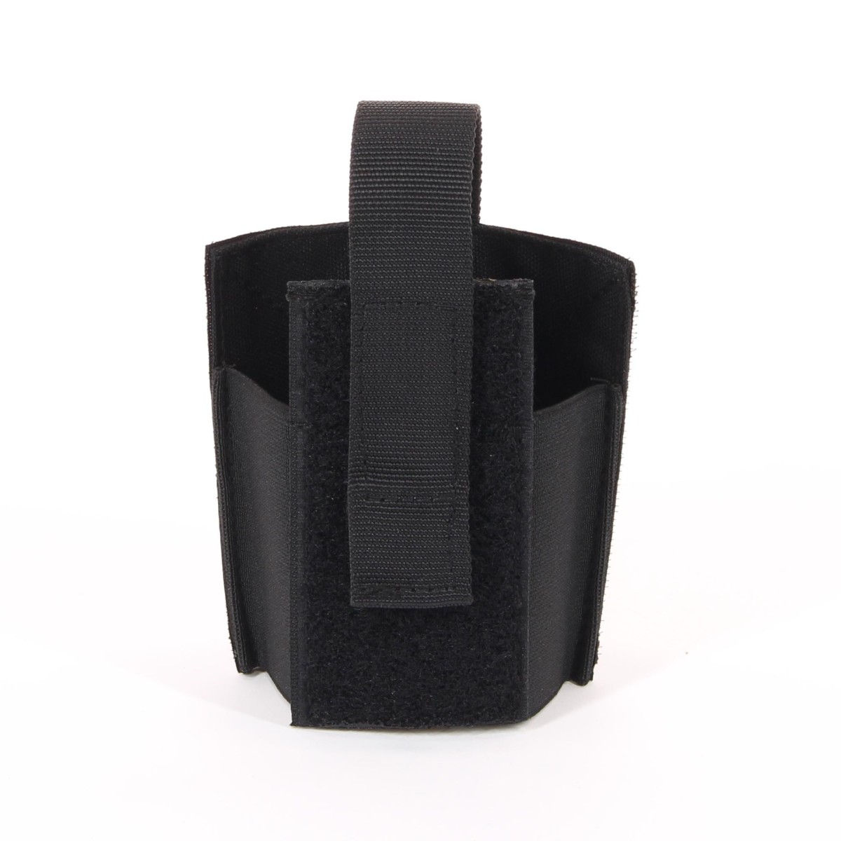 Porta pistola in velcro