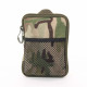 Pocket Organizer RV Multicam