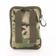 Pocket Organizer RV Multicam