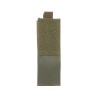 Commandez en ligne les pochettes du magazine Velcro pour les munitions de mitraillette