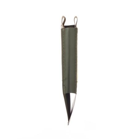 Commandez en ligne les pochettes du magazine Velcro pour les munitions de mitraillette