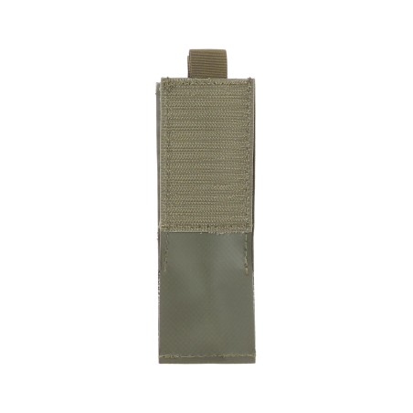 Commandez en ligne les pochettes du magazine Velcro pour les munitions de mitraillette