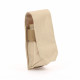 Tourniquet-Tasche Beige