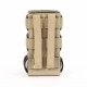 Doppel Schnellzieh-Magazintasche G36 Beige