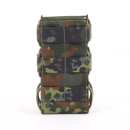 Portacargadores Quickdraw para dos cargadores G36