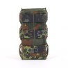 Portacargadores Quickdraw para dos cargadores G36