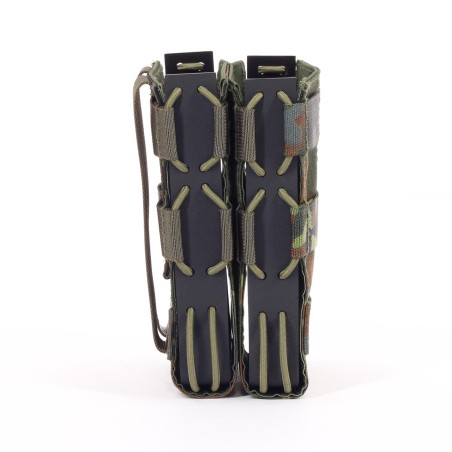Portacargadores Quickdraw para dos cargadores G36
