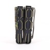 Portacargadores Quickdraw para dos cargadores G36