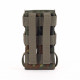 Bolsa de tiro rápido G36 Duo