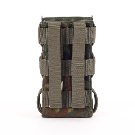 Sacoche à extraction rapide pour chargeurs G36 et P8