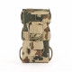 Bolsa de tiro rápido G36 Duo