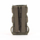 Quick-draw magazine pouch G36 Duo Fast Mag for G36 and P8 magazines Molle compatible pouch for plate carriers Chest Rig and protective vests