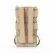 Schnellzieh-Magazintasche G36 Duo Beige