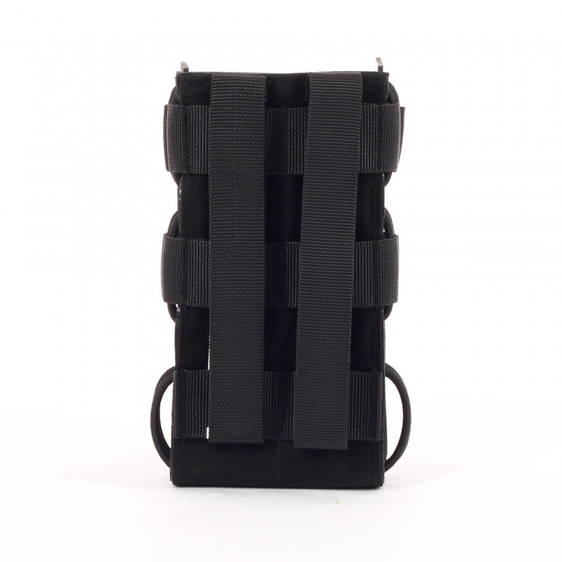 Schnellzieh Magazintasche Duo Fast Mag MOLLE Tasche G36 P8 Magazine Tacticalgear