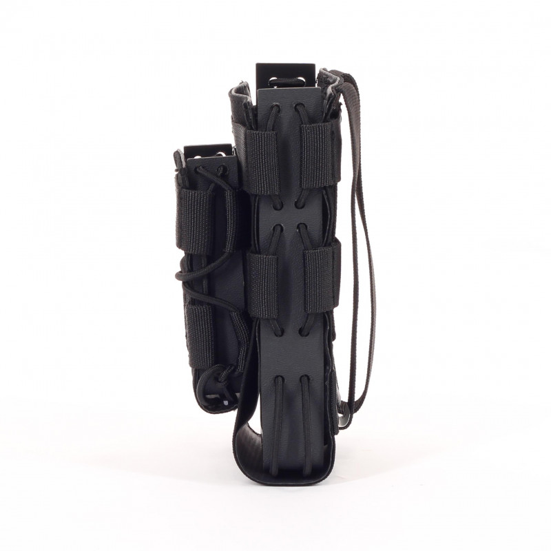 Schnellzieh Magazintasche Duo Fast Mag MOLLE Tasche G36 P8 Magazine Tacticalgear
