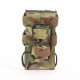 Schnellzieh-Magazintasche G36 Duo Multicam