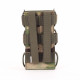 Bolsa de tiro rápido G36 Duo