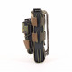 Schnellzieh-Magazintasche G36 Duo Multicam