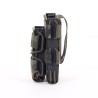 Sac de rangement à fermeture rapide pour chargeurs M4 et P8