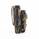 Schnellzieh-Magazintasche M4 Duo Multicam