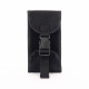 Adaptateur de ceinture pour sacoche trauma IFAK Velcro