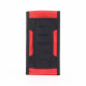 Belt adapter for IFAK Trauma Bag Velcro