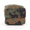 Multi-purpose bag Quadro Multislot tactical BW accessory bag with MOLLE