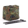 Multi-purpose bag Quadro Multislot tactical BW accessory bag with MOLLE