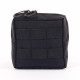 Mehrzwecktasche Quadro Multislot