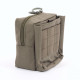 Mehrzwecktasche Quadro Multislot