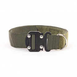 Tactical Dog Collar Kilo9