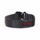 Halsband Diensthund KILO 9 Schwarz