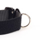 Halsband Diensthund KILO 9 Schwarz