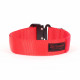 Halsband Diensthund KILO 9 Rot