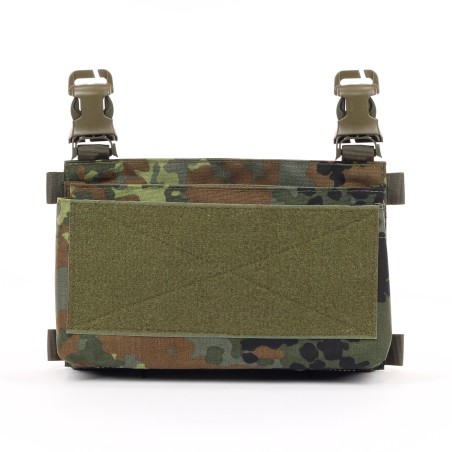 Micro Battle Rig SET