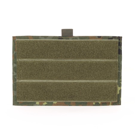 Micro Battle Chest Rig SET Flecktarn