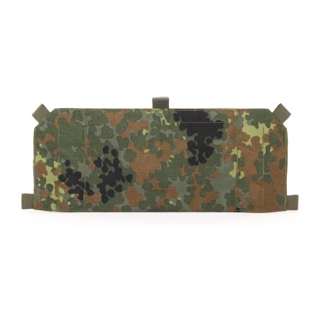 Micro Battle Chest Rig Extended SET Flecktarn