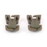Micro Battle Chest Rig SET Flecktarn