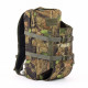 Jagd Master 13L Molle-Gewehr Rucksack Hunting Camo green