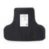Gilet balistico morbido THOR (coppia) VPAM 3 Plus - vista coppia: lato corpo anteriore
