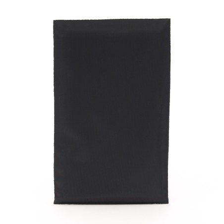 Weichballistik Plattenträger Seite VPAM 3 Plus schwarz M