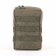 Zipper Pouch Standard Multislot M