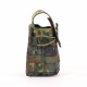 Doppel-Magazintasche Vario Multislot Flecktarn