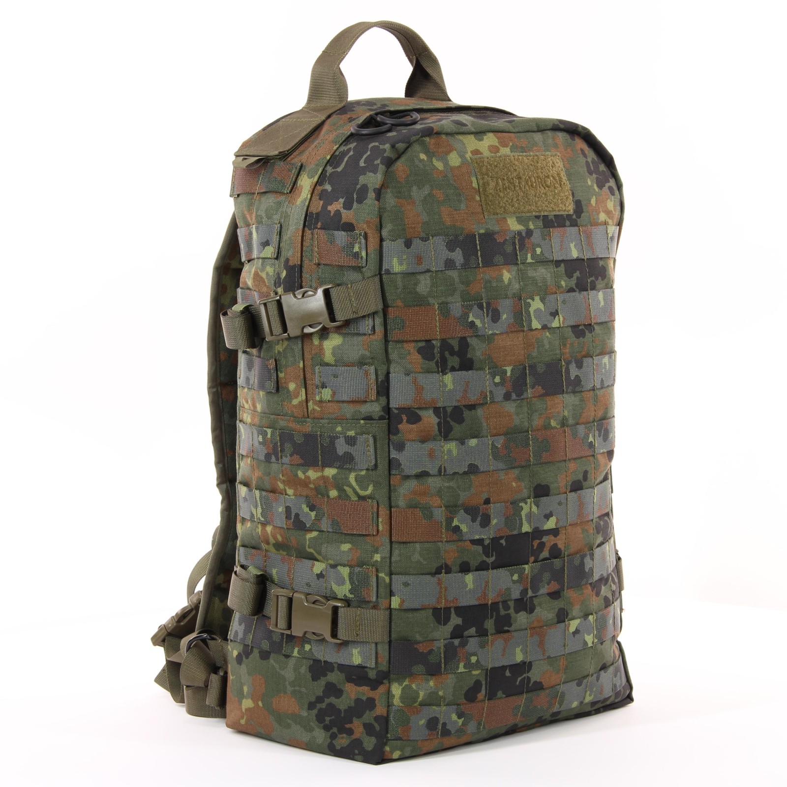 Sac A Dos Tactique 30L Camouflage Militaire Durable Imperméable Multi