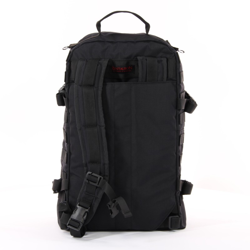 Zaino Tattico Bundeswehr 55L: Il Compagno Perfetto Per Le Tue Avventure | Impermeabile E Resistente