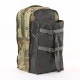 Kampfrucksack M.A.R.S. SET Multicam