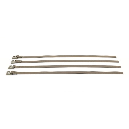 Chest Rig G-Hook-Set for the ZentauroN shoulder harness