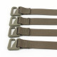 Shoulder Harness G-Hook Strap Kit