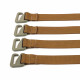  Chest Rig G-Hook-Set für den ZentauroN Schulter Harness